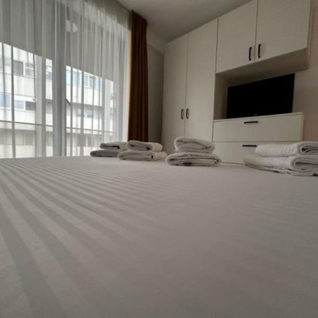 Escape Lounge Lejlighed Craiova Eksteriør billede