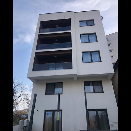 Escape Lounge Lejlighed Craiova Eksteriør billede