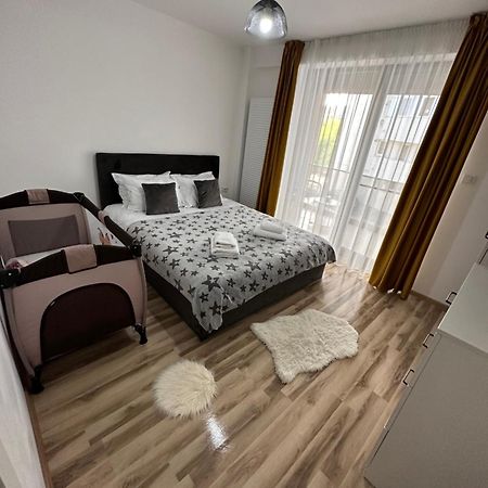 Escape Lounge Lejlighed Craiova Eksteriør billede