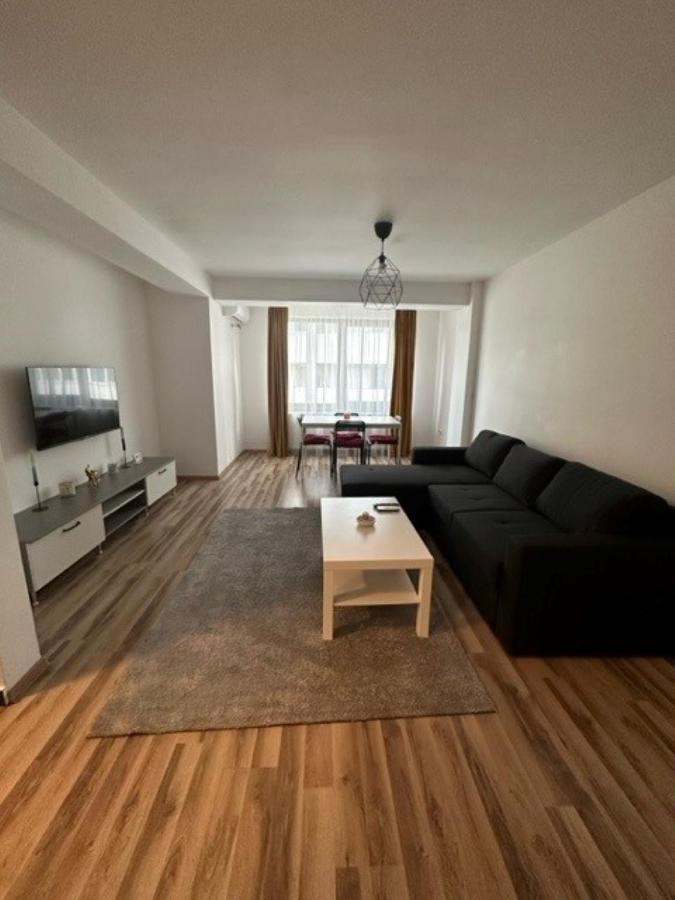 Escape Lounge Lejlighed Craiova Eksteriør billede