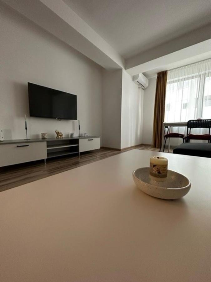Escape Lounge Lejlighed Craiova Eksteriør billede
