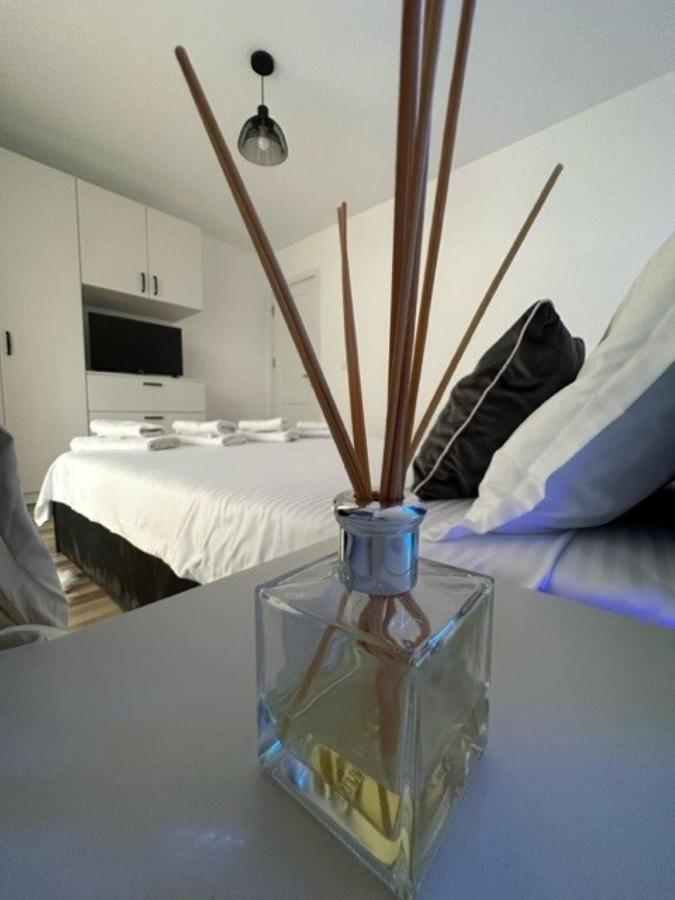 Escape Lounge Lejlighed Craiova Eksteriør billede