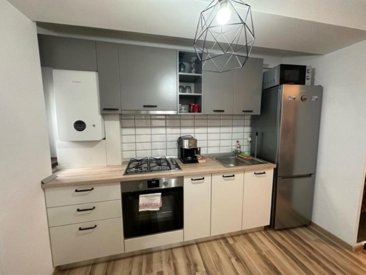 Escape Lounge Lejlighed Craiova Eksteriør billede