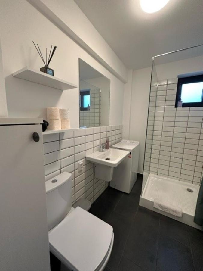 Escape Lounge Lejlighed Craiova Eksteriør billede
