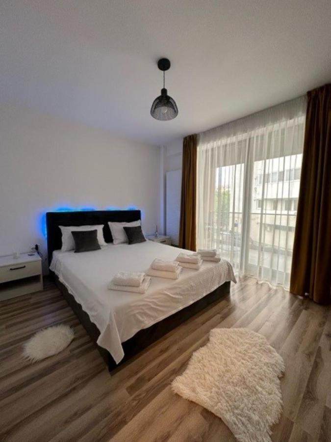 Escape Lounge Lejlighed Craiova Eksteriør billede
