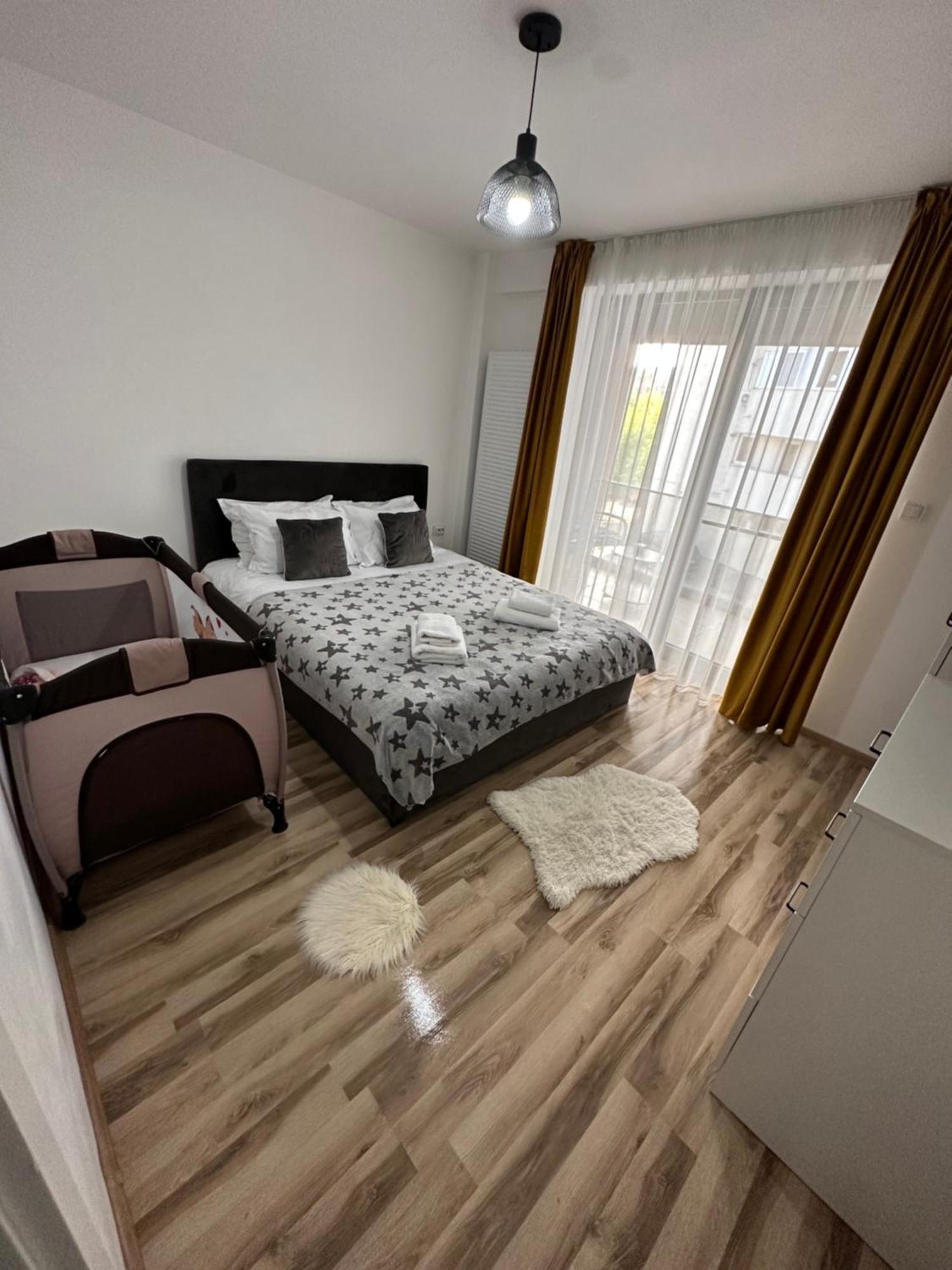Escape Lounge Lejlighed Craiova Eksteriør billede