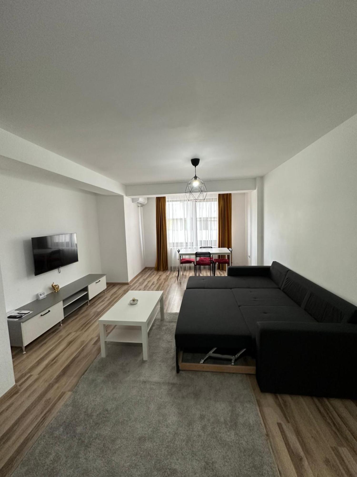 Escape Lounge Lejlighed Craiova Eksteriør billede