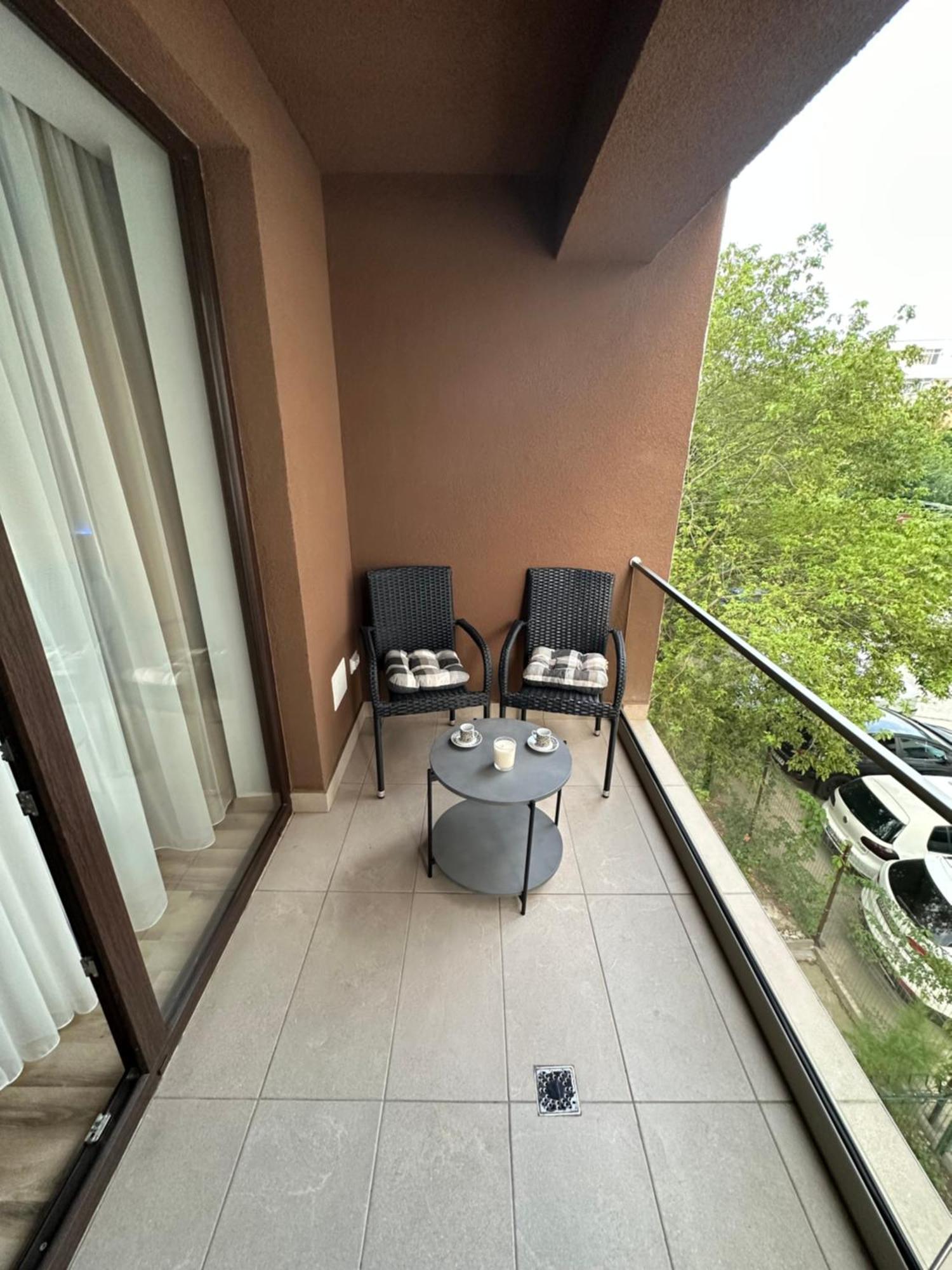 Escape Lounge Lejlighed Craiova Eksteriør billede
